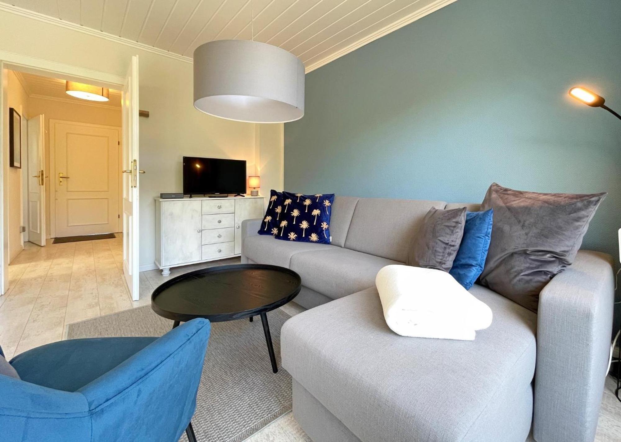 Ferienwohnung In Tinnum Mit Terrasse Sylt Exterior photo