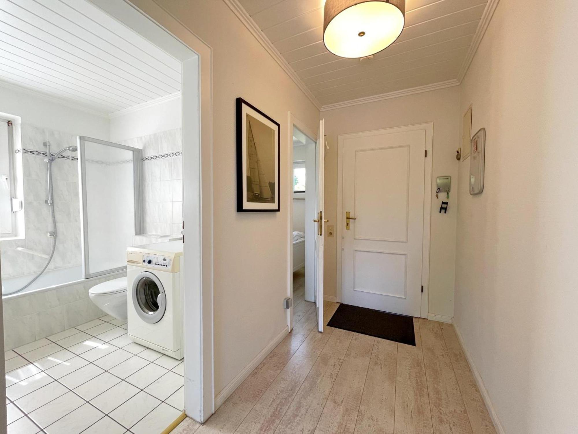 Ferienwohnung In Tinnum Mit Terrasse Sylt Exterior photo